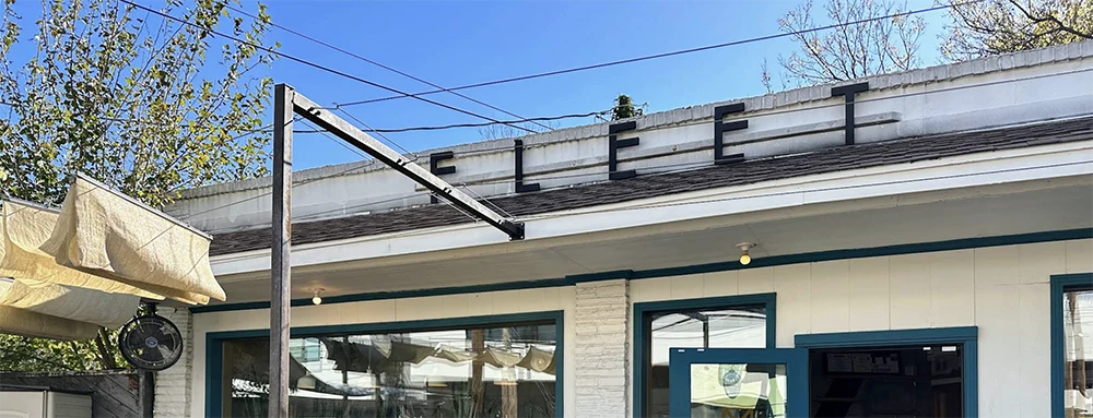 Fleet Coffee