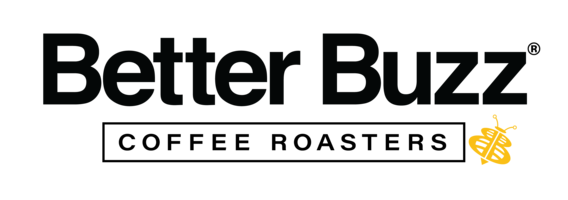 Better Buzz Coffee logo