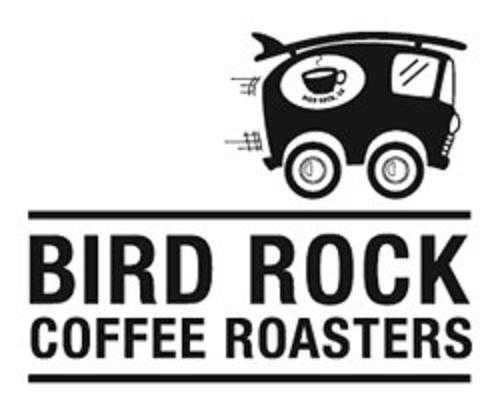 Bird Rock Coffee Roasters logo