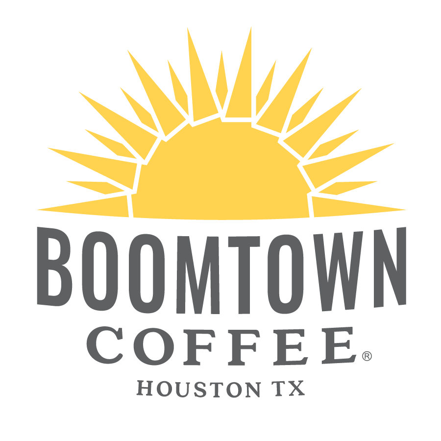 Boomtown Coffee logo