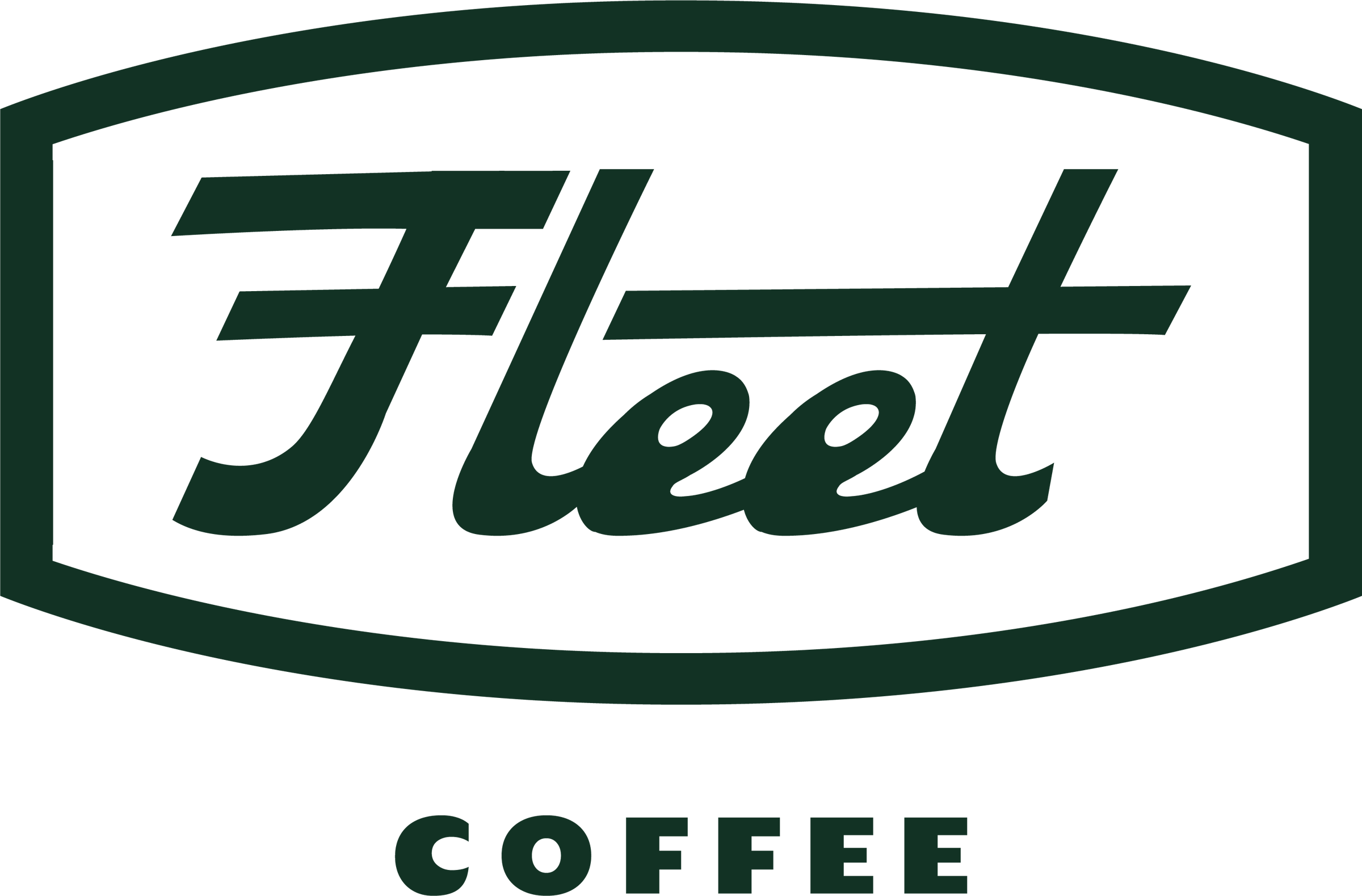 Fleet Coffee logo