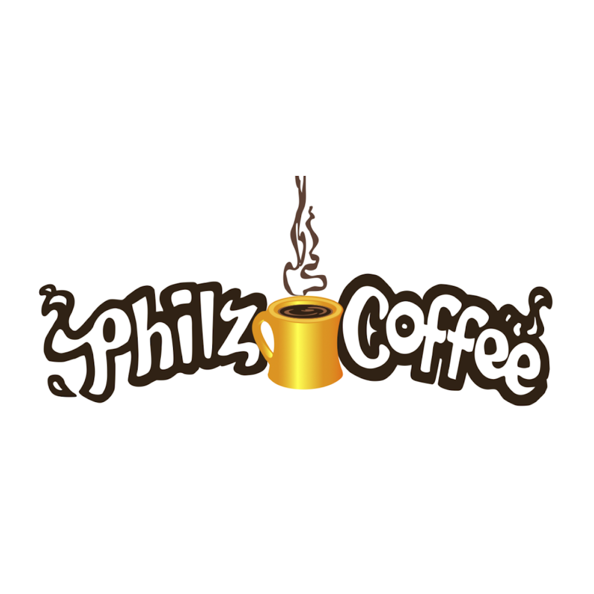 Philz Coffee logo