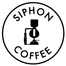 Siphon Coffee logo