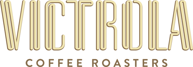 Victrola Coffee logo