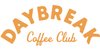 Daybreak Coffee logo