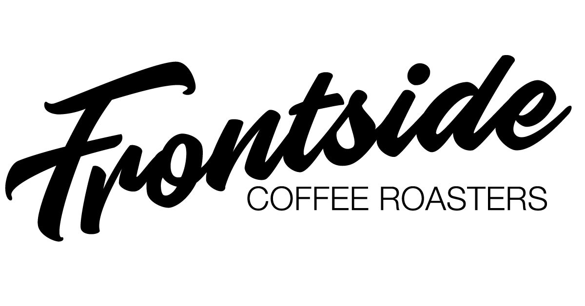 Frontside Coffee Roasters logo