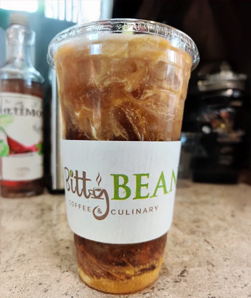 BittyBean Coffee