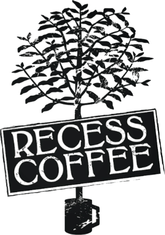 Recess Coffee Westcott logo