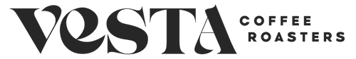 Vesta Coffee Roasters logo